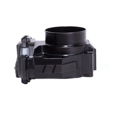 Laden Sie das Bild in den Galerie-Viewer, BBK 17-19 Ford F150 Raptor 3.5L EcoBoost 73mm Black Series Billet Throttle Body