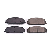 Load image into Gallery viewer, Power Stop 08-09 Pontiac G8 Front Z16 Evolution Ceramic Brake Pads