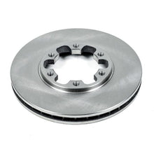 Charger l&#39;image dans la galerie, Power Stop 03-04 Nissan Frontier Front Autospecialty Brake Rotor