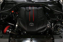 Laden Sie das Bild in den Galerie-Viewer, HKS DryCarbon Full Cold Air Intake Kit GR SUPRA