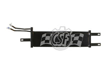 Charger l&#39;image dans la galerie, CSF 02-06 Dodge Ram 1500 3.7L Transmission Oil Cooler