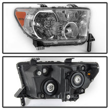 Load image into Gallery viewer, xTune 07-13 Toyota Tundra (w/o Headlight Washer) Headlight - OEM Right (HD-JH-TTU07-OE-R)