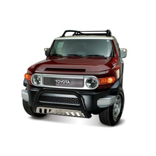 गैलरी व्यूवर में इमेज लोड करें, Westin 2006-2014 Toyota FJ Cruiser Ultimate Bull Bar - Black