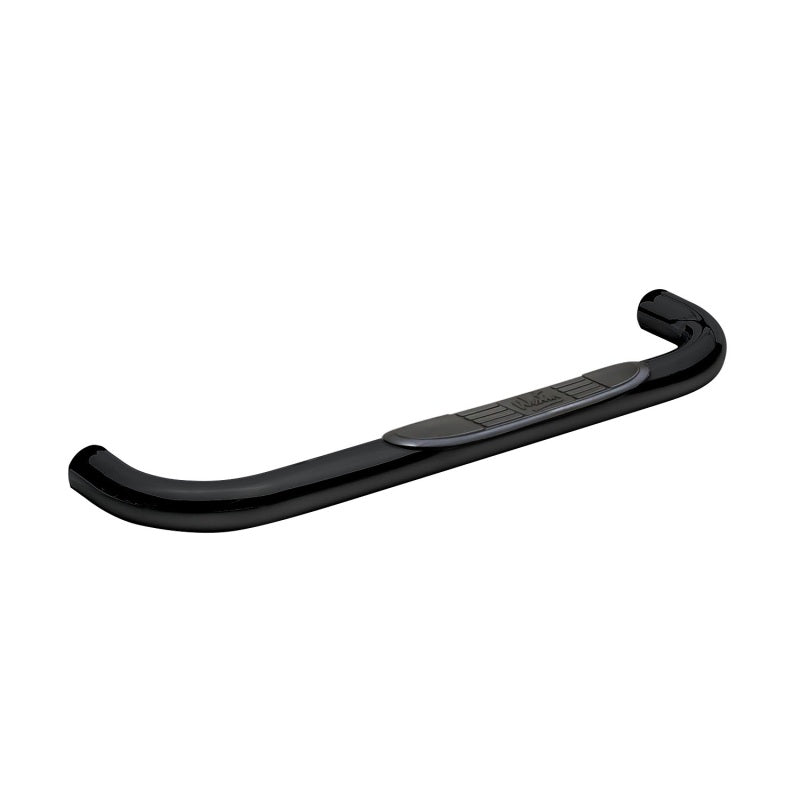 Westin 1999-2011 Ford/Mazda Ranger/Ranger Edge Super Cab Signature 3 Nerf Step Bars - Black