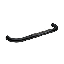 गैलरी व्यूवर में इमेज लोड करें, Westin 1995-2004 Toyota Tacoma Reg Cab (4WD or PreRunner only) Signature 3 Nerf Step Bars - Black