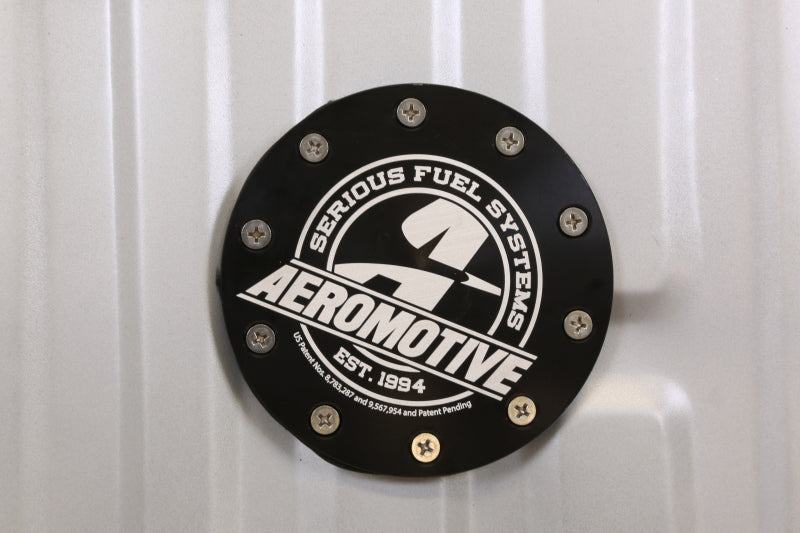 Aeromotive 64-67 Buick Skylark 340 Stealth Gen 2 Fuel Tank