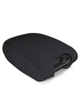 Carica l&#39;immagine nel visualizzatore di Gallery, PRP 11-18 Jeep Wrangler JK/JKU Center Console Cover - All Black