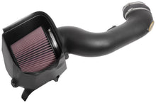 Cargar imagen en el visor de la galería, Airaid 17-18 Ford F-250/F-350/F-450 Super Duty V8-6.7L DSL Cold Air Intake Kit