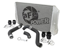 Charger l&#39;image dans la galerie, aFe Bladerunner Intercooler 17-18 GM Diesel Trucks V8-6.6L L5P