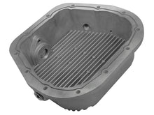 Carica l&#39;immagine nel visualizzatore di Gallery, afe Rear Differential Cover (Raw; Street Series); Ford F-150 97-15 V6-3.5L (tt); 12 Bolt-9.75in