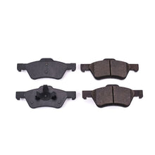 Charger l&#39;image dans la galerie, Power Stop 05-10 Ford Escape Front Z16 Evolution Ceramic Brake Pads