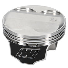 Charger l&#39;image dans la galerie, Wiseco Nissan 04 350Z VQ35 4v Domed +7cc 96mm Piston Shelf Stock