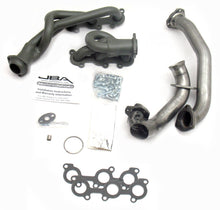 Carica l&#39;immagine nel visualizzatore di Gallery, JBA 01-04 Toyota 3.4L V6 w/o EGR 1-1/2in Primary Ti Ctd Cat4Ward Header