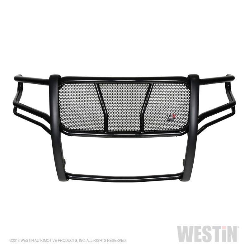 Westin 19-21 Ram 1500 (non Rebel/Warlock) HDX Grille Guard - Black