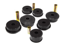 Laden Sie das Bild in den Galerie-Viewer, Prothane 90-94 Mitsubishi Eclipse 4 Mount Kit - Black