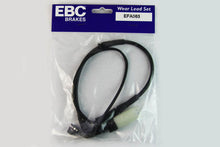 Laden Sie das Bild in den Galerie-Viewer, EBC 05-11 BMW M6 5.0 Rear Wear Leads