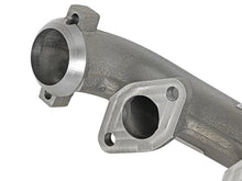 Laden Sie das Bild in den Galerie-Viewer, aFe Bladerunner Manifolds Exhaust for Ford Diesel Trucks 03-07 V8-6.0L (td)