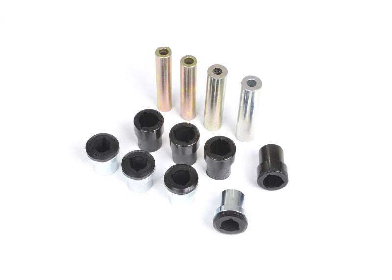 Whiteline Plus 89-97 Nissan 300ZX/93-97 Infinity Q45/90-93 Skyline Front Upper Control Arm Bushing