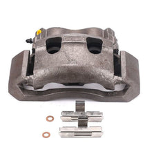 Charger l&#39;image dans la galerie, Power Stop 2007 Ford E-150 Front Left Autospecialty Caliper w/Bracket