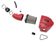 Laden Sie das Bild in den Galerie-Viewer, aFe POWER Momentum GT Limited Edition Cold Air Intake 11-17 Dodge Challenger/Charger SRT - Red