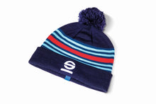 Carica l&#39;immagine nel visualizzatore di Gallery, Sparco Windy Beanie Martini-Racing