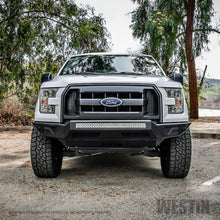 गैलरी व्यूवर में इमेज लोड करें, Westin 15-17 Ford F-150 Pro-Mod Front Bumper