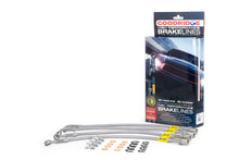 Laden Sie das Bild in den Galerie-Viewer, Goodridge 8/97-05 Lexus GS300/400/430 Brake Lines