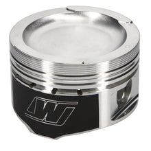 Cargar imagen en el visor de la galería, Wiseco Volkswagen 2.0 ABA 8v -15cc Turbo 83mm Piston Shelf Stock