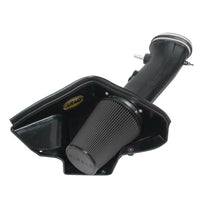 Cargar imagen en el visor de la galería, Airaid 07-09 Shelby GT500 Mustang MXP Intake System w/ Tube (Dry / Black Media)