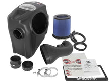 Carica l&#39;immagine nel visualizzatore di Gallery, aFe Momentum GT Pro 5R Intake System 15-16 GM Colorado/Canyon V6 3.6L