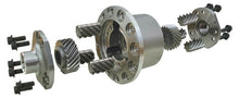 Load image into Gallery viewer, Eaton Detroit Truetrac Differential 35 Spline 1.50in Axle Shaft Diameter 3.25 &amp; Up Ratio