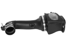 Cargar imagen en el visor de la galería, aFe Momentum Pro DRY S Cold Air Intake System 15-17 Chevy Corvette Z06 (C7) V8-6.2L (sc)