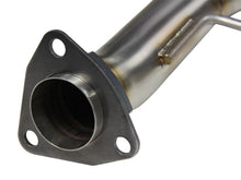 Laden Sie das Bild in den Galerie-Viewer, aFe Takeda Exhaust Axle-Back 13 Honda Accord Sport Sedan 2.4L L4