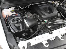 Charger l&#39;image dans la galerie, aFe Momentum GT w/ Pro DRY S Media 16-21 Chevy Colorado  2.8L L4 (td) Duramax