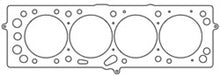 Carica l&#39;immagine nel visualizzatore di Gallery, Cometic Opel C16XE/X16XE/X16XEL/Y16XE 82mm .030 inch MLS Head Gasket