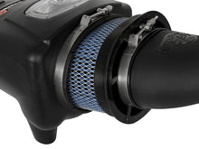 Carica l&#39;immagine nel visualizzatore di Gallery, aFe Momentum GT Pro 5R Cold Air Intake System 17-20 Nissan Patrol L6 4.8L