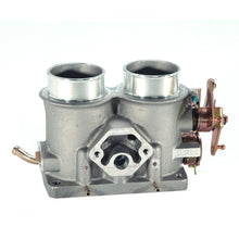 Laden Sie das Bild in den Galerie-Viewer, BBK 87-96 Ford F Series Truck RV 302 351 Twin 61mm Throttle Body BBK Power Plus Series