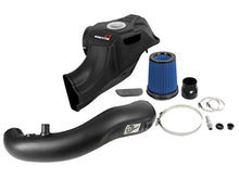 Cargar imagen en el visor de la galería, aFe Momentum GT CAIS w/ Pro 5R Media 18-19 Ford Mustang L4-2.3L (t) EcoBoost