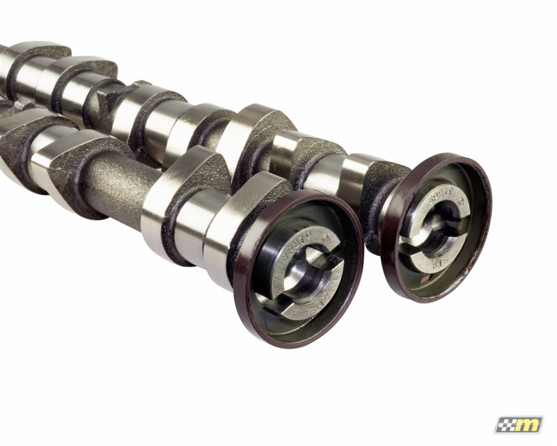 mountune Ford 1.6L EcoBoost Camshaft Set - V1