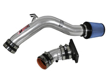 Laden Sie das Bild in den Galerie-Viewer, Injen 02-06 Altima 4 Cyl. 2.5L (CARB 02-04 Only) Polished Cold Air Intake