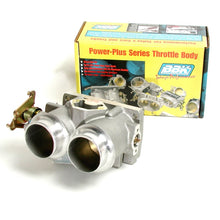 Laden Sie das Bild in den Galerie-Viewer, BBK 87-03 Ford F Series Truck RV 460 Twin 61mm Throttle Body BBK Power Plus Series