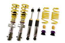 Laden Sie das Bild in den Galerie-Viewer, KW Coilover Kit V3 Ford Mustang Shelby GT500