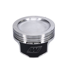 Cargar imagen en el visor de la galería, Wiseco Chevy LT1 -10cc Dish 1.115CH Piston Shelf Stock - Single