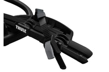 Carica l&#39;immagine nel visualizzatore di Gallery, Thule ProRide XT - Upright Bike Carrier (Bikes up to 44lbs.) - Black