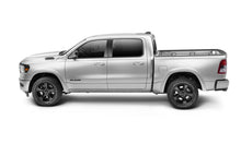 Load image into Gallery viewer, Bushwacker 16-18 Ram 1500 Fleetside OE Style Flares - 4 pc 67.4/76.3/96.3in Bed - Bright Silver