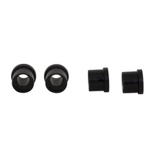 Laden Sie das Bild in den Galerie-Viewer, BBK 86-04 Mustang Offset Polyurethane Steering Rack Bushings (4pc)