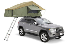 Carica l&#39;immagine nel visualizzatore di Gallery, Thule Tepui Explorer Autana 3 Soft Shell Tent w/ Annex - Olive Green