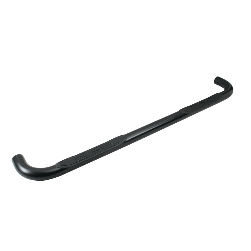 Westin 1995-2004 Toyota Tacoma Ext Cab (4WD or PreRunner only) Signature 3 Nerf Step Bars - Black