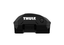 गैलरी व्यूवर में इमेज लोड करें, Thule Edge Raised Rail Foot Pack - Black