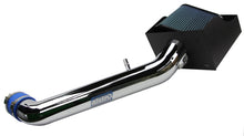 Charger l&#39;image dans la galerie, BBK 10-15 Ford Raptor Truck 6.2 Cold Air Intake Kit - Chrome Finish